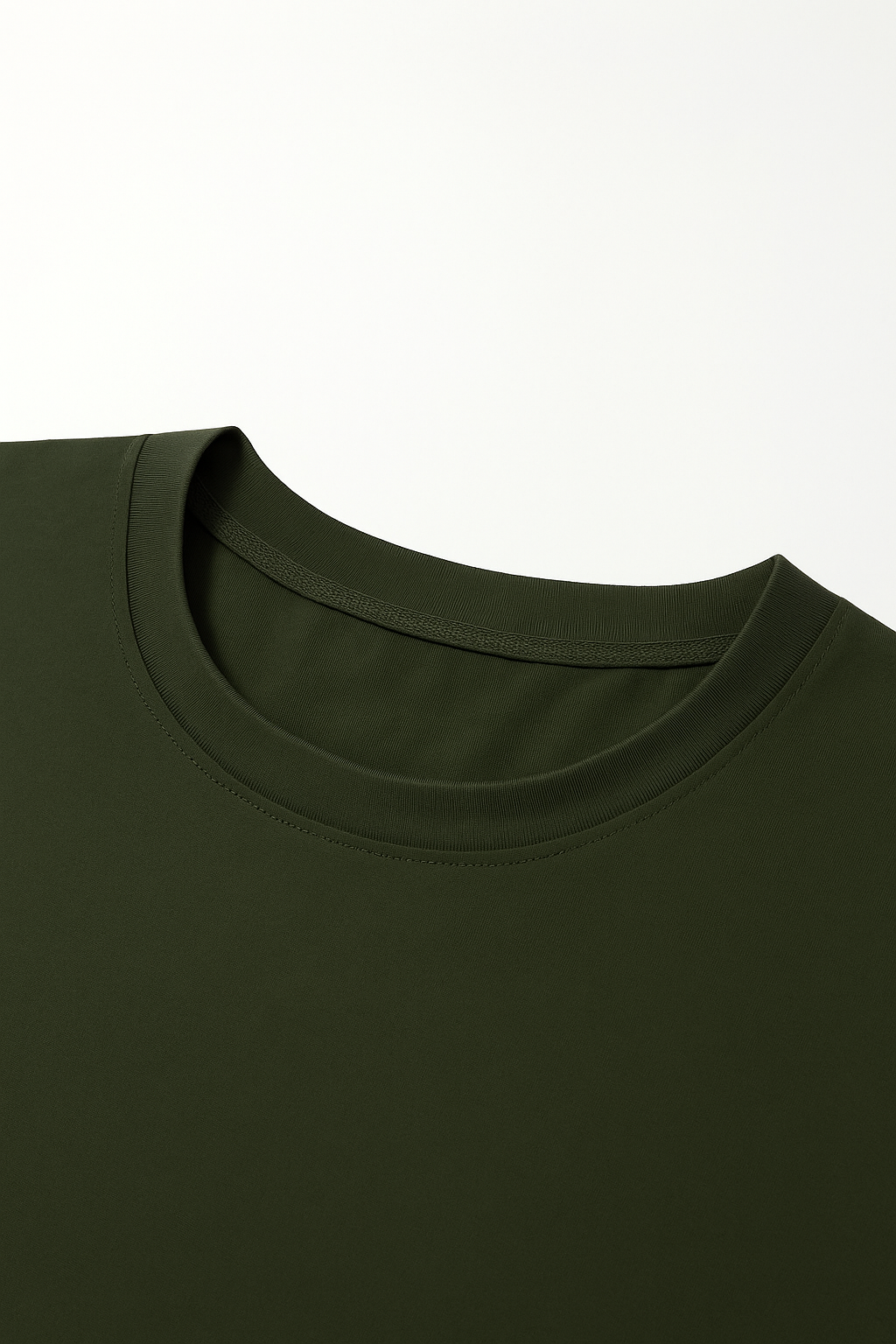 Men's Boston Letter Printed Drop shoulder.