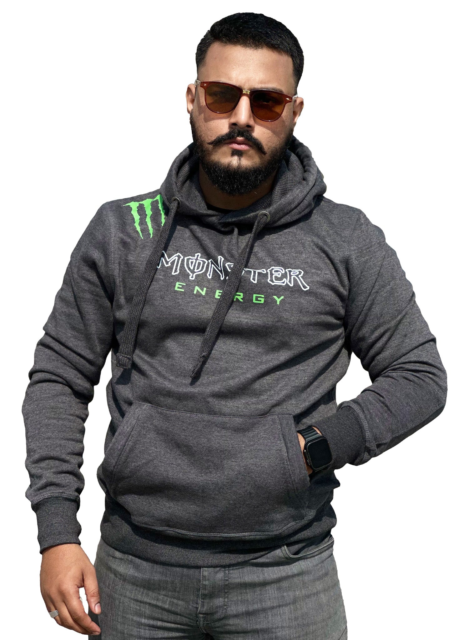 Monster energy outlet hoody