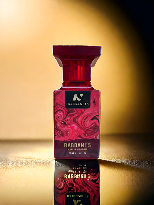 Signature Rabbani (Eau de Perfum) Inspired By "Still"
