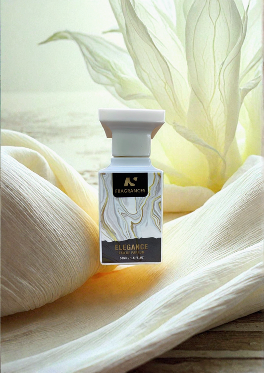 Elegance (Eau de Perfum) Inspired By "J. Janan"