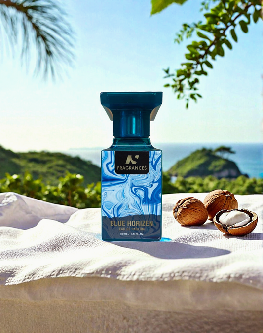 Blue Horizen (Eau de Perfum) Inspired By "Polo Blue"