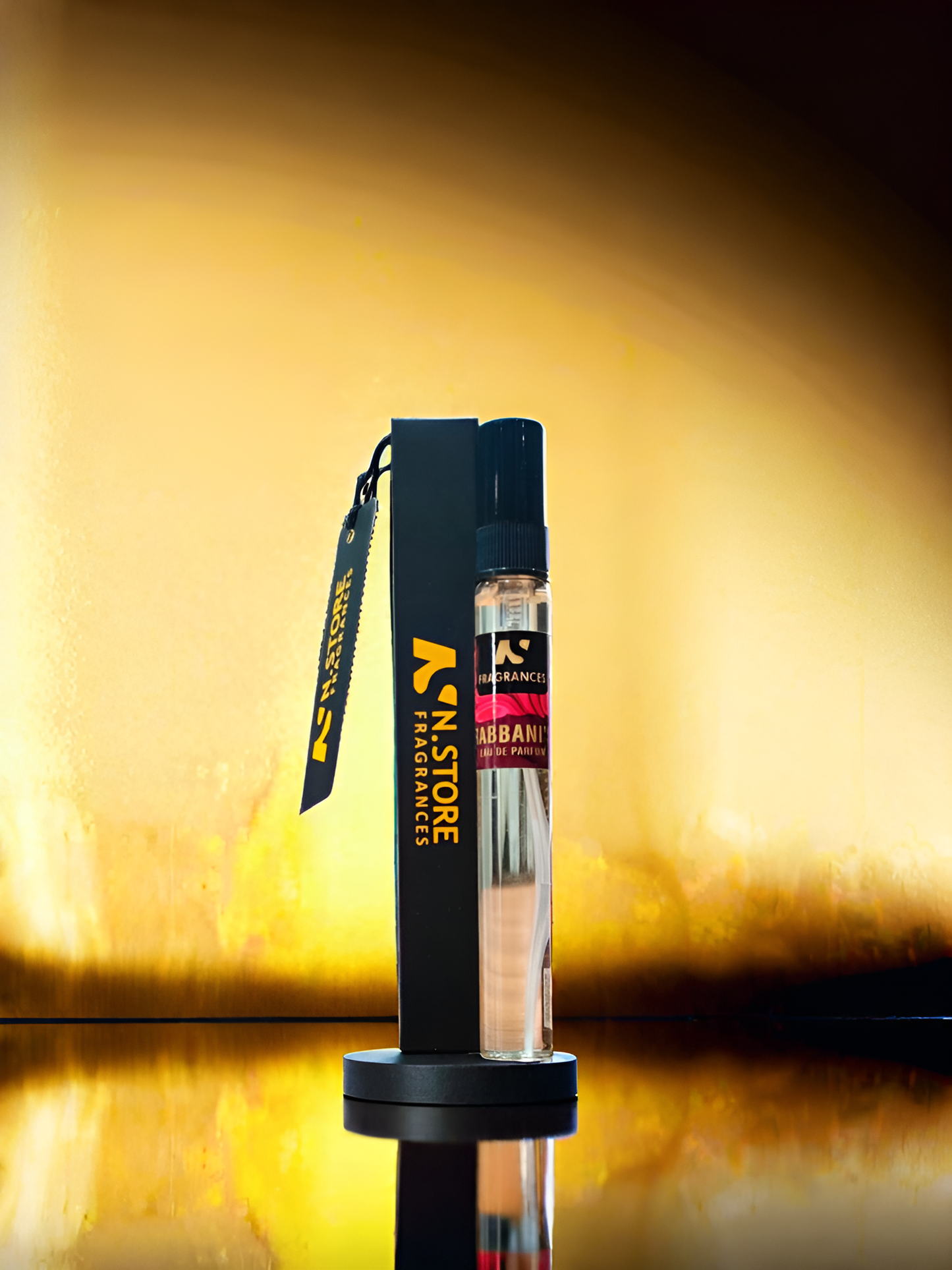 Signature Rabbani (Eau de Perfum) Inspired By "Still"