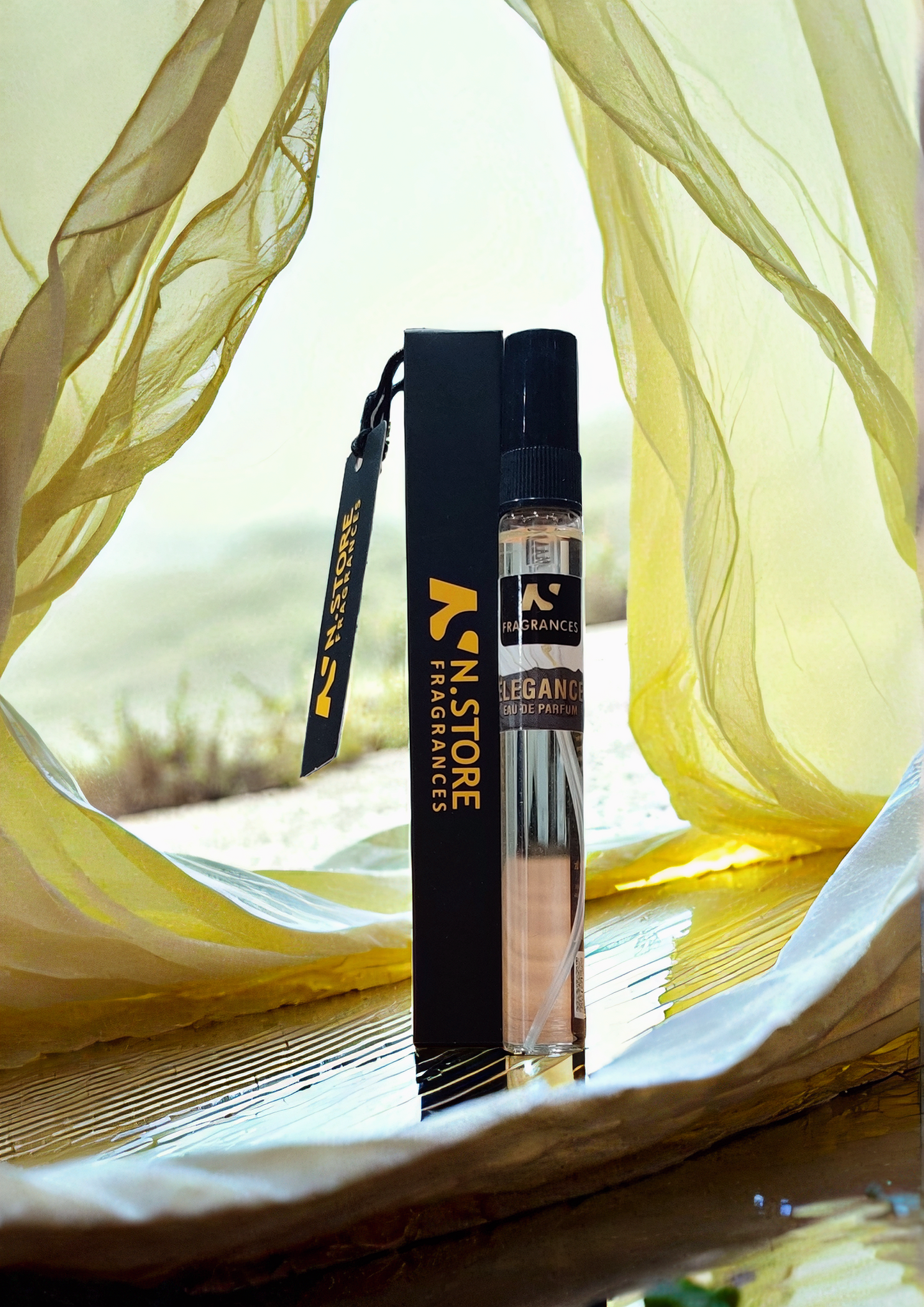 Elegance (Eau de Perfum) Inspired By "J. Janan"