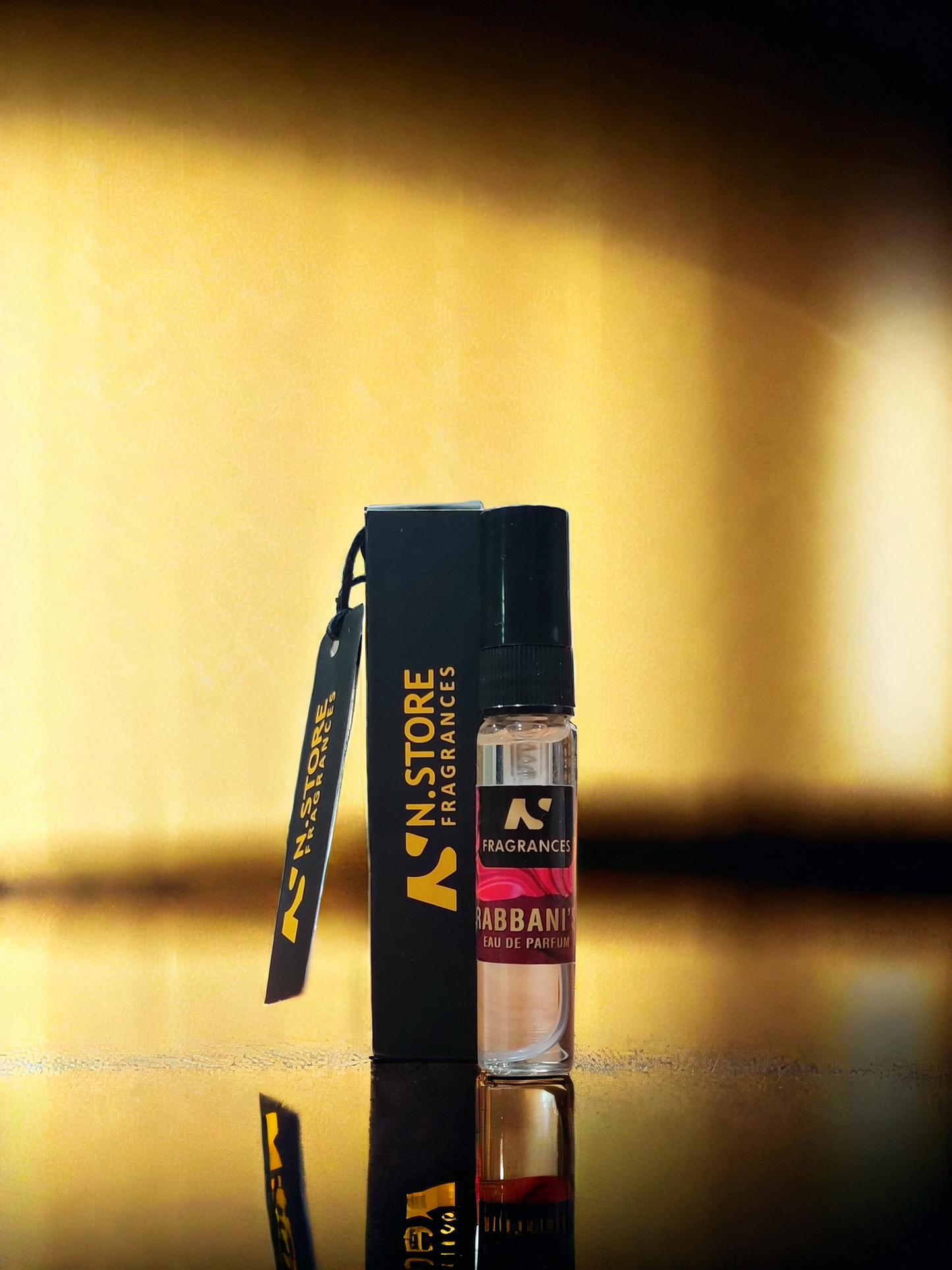 Signature Rabbani (Eau de Perfum) Inspired By "Still"