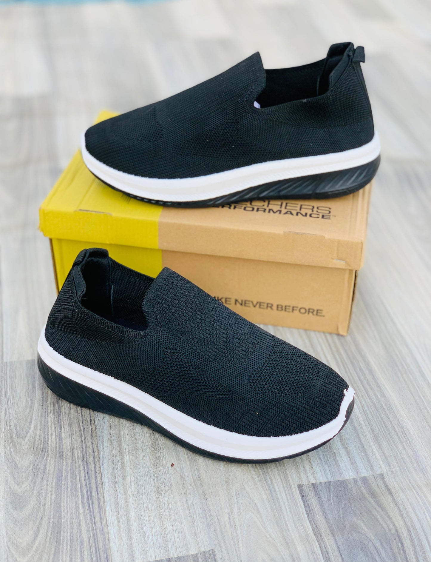Men's Premium Casual Running Shoe's.