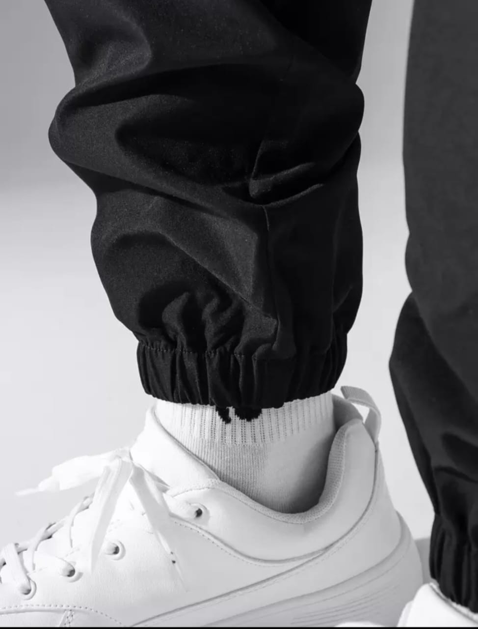 Men New Flap Double Zip Pocket Cargo Pant / Trouser.