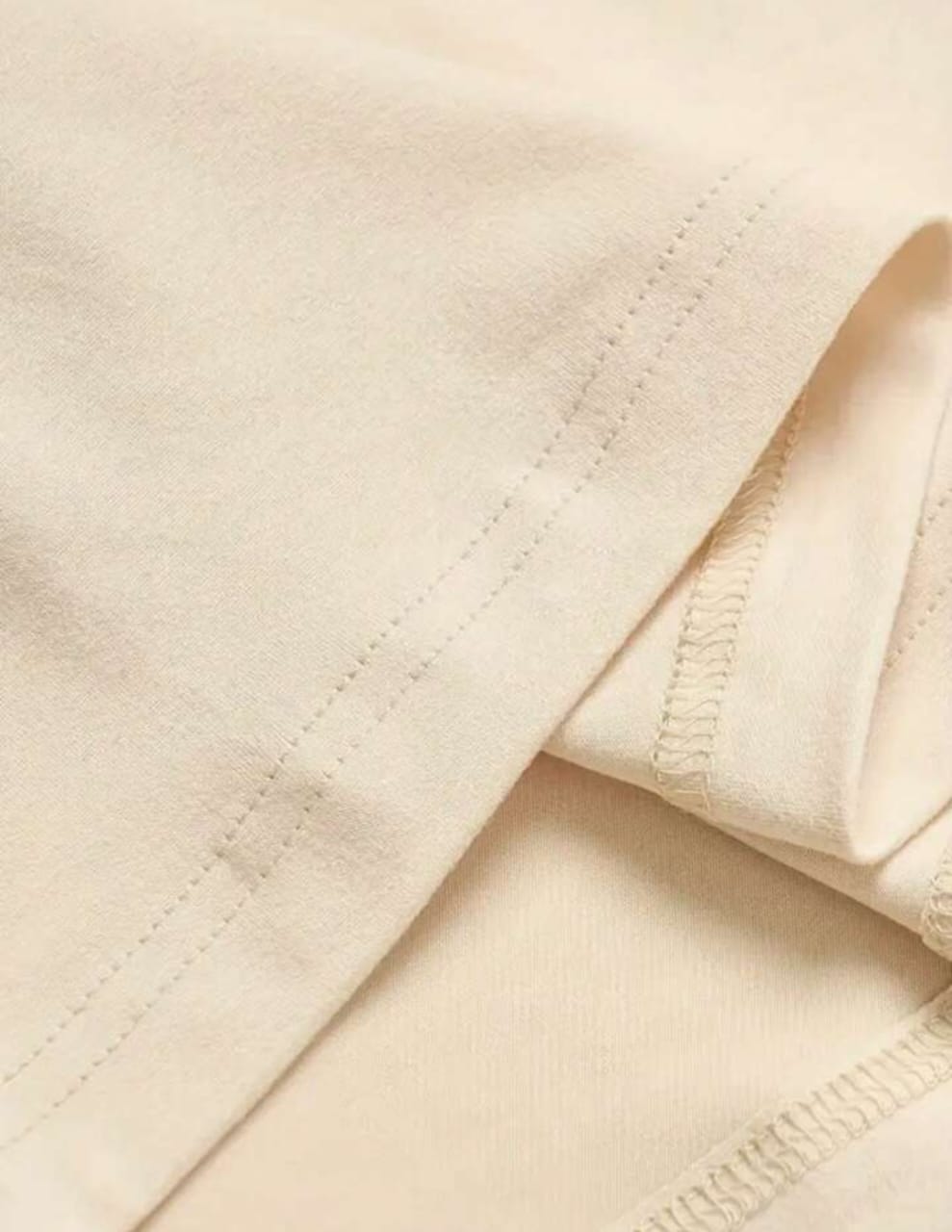 Men's Boston Letter Printed Drop shoulder.