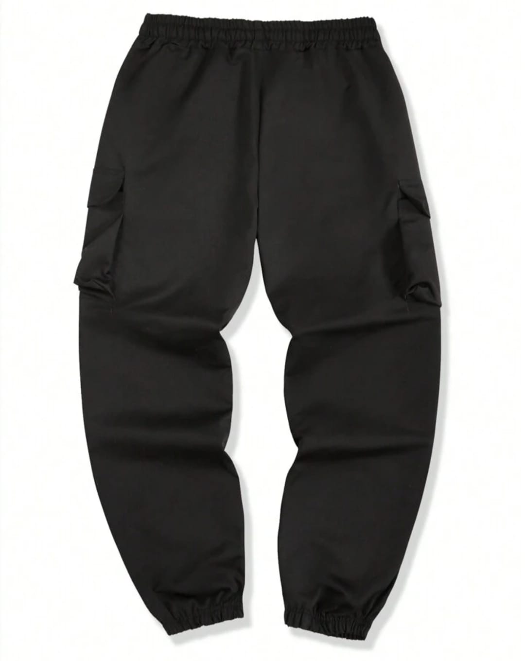 Men New Dragon Printed Double Pocket Cargo Pant / Trouser.