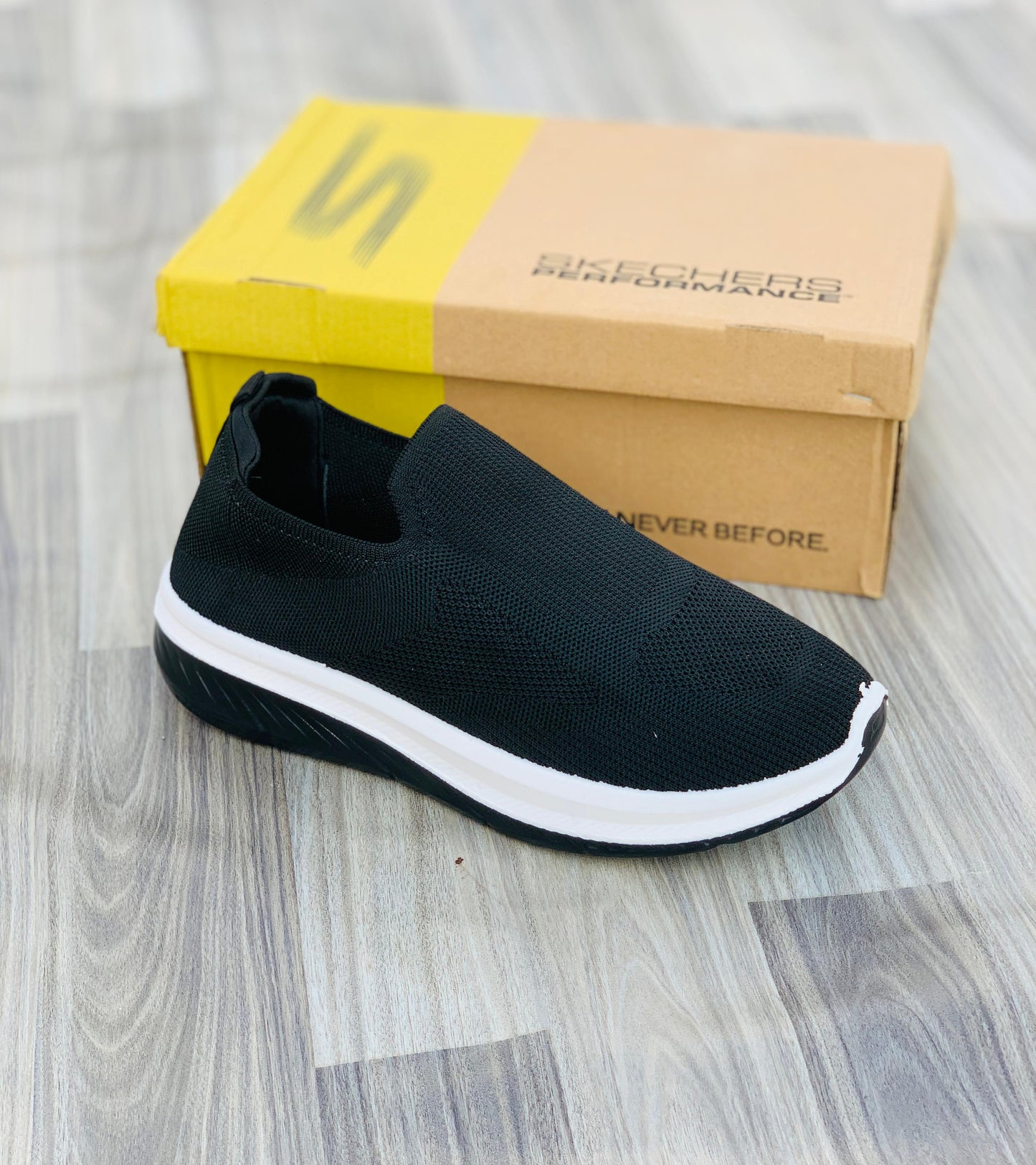 Men's Premium Casual Running Shoe's.