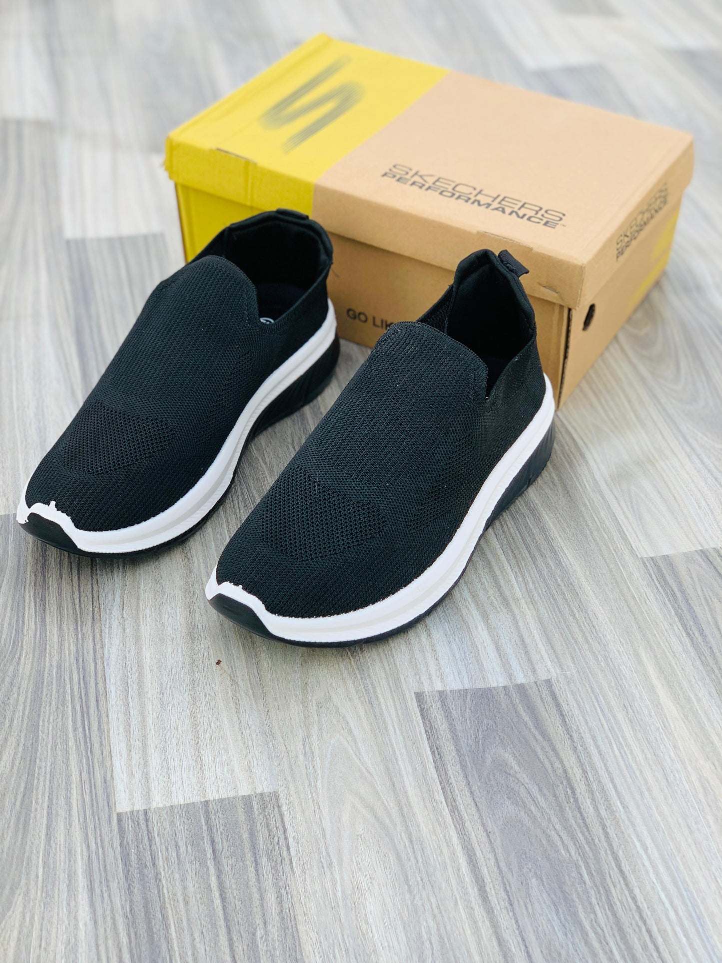 Men's Premium Casual Running Shoe's.