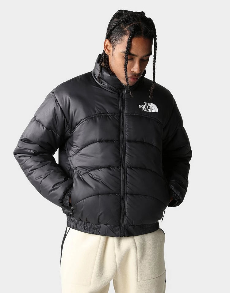 The North Face Printed Unisex Puffer Jacket. N. STORE