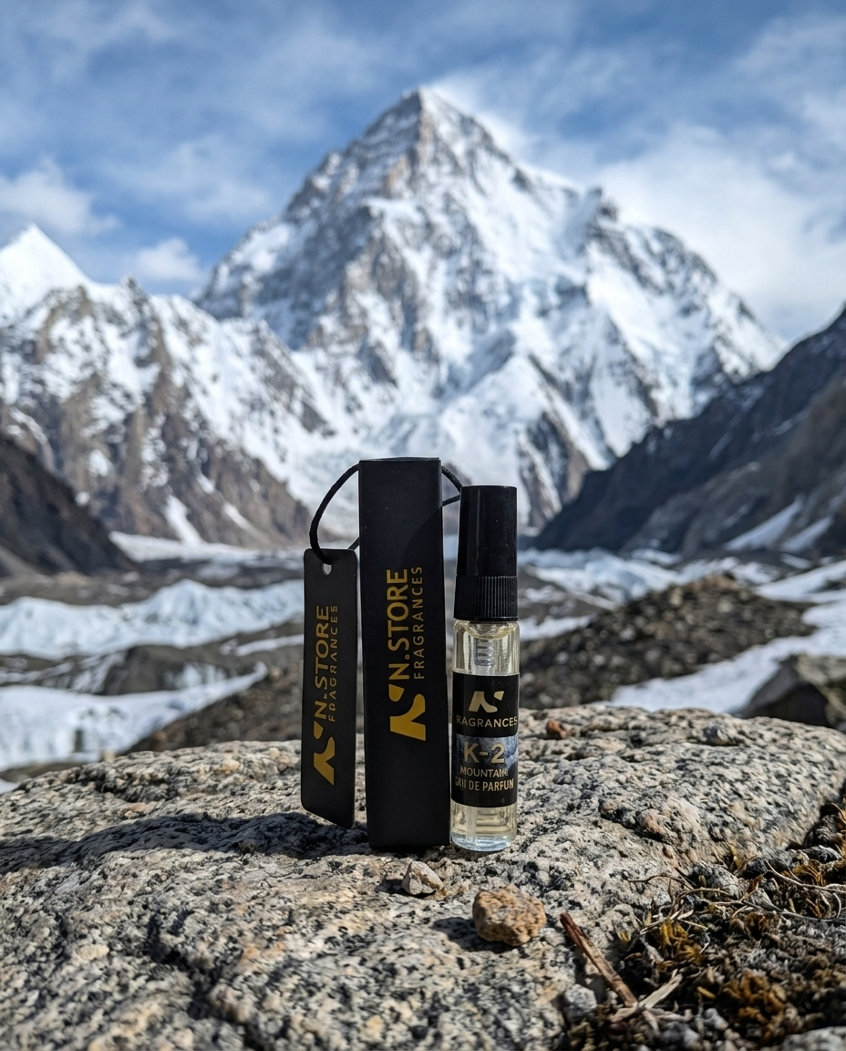 K-2 'Mountain' (Eau de Perfum) Inspired By "L'Eau d'Issey"