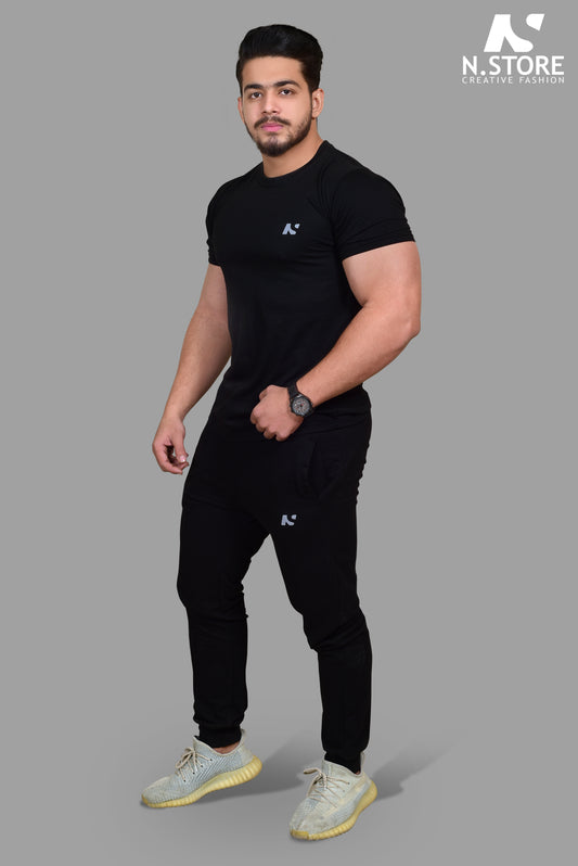 Men's Tracksuit for Casual & Gym Wear