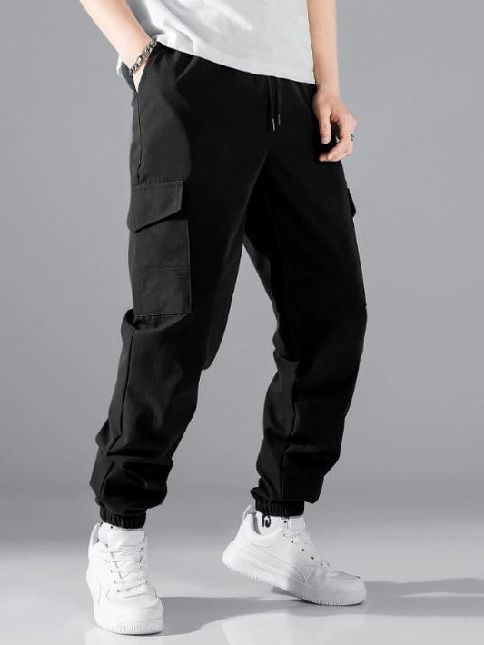 Men's Cargo Pant