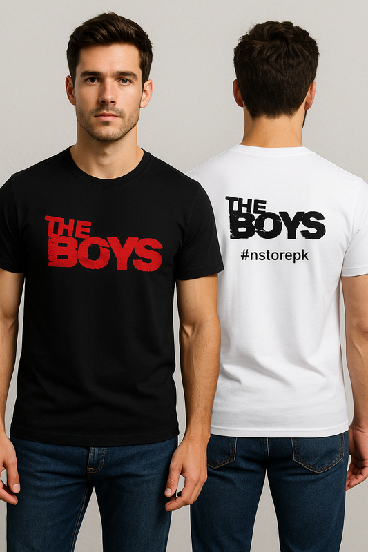 The Boys MEME T-Shirts