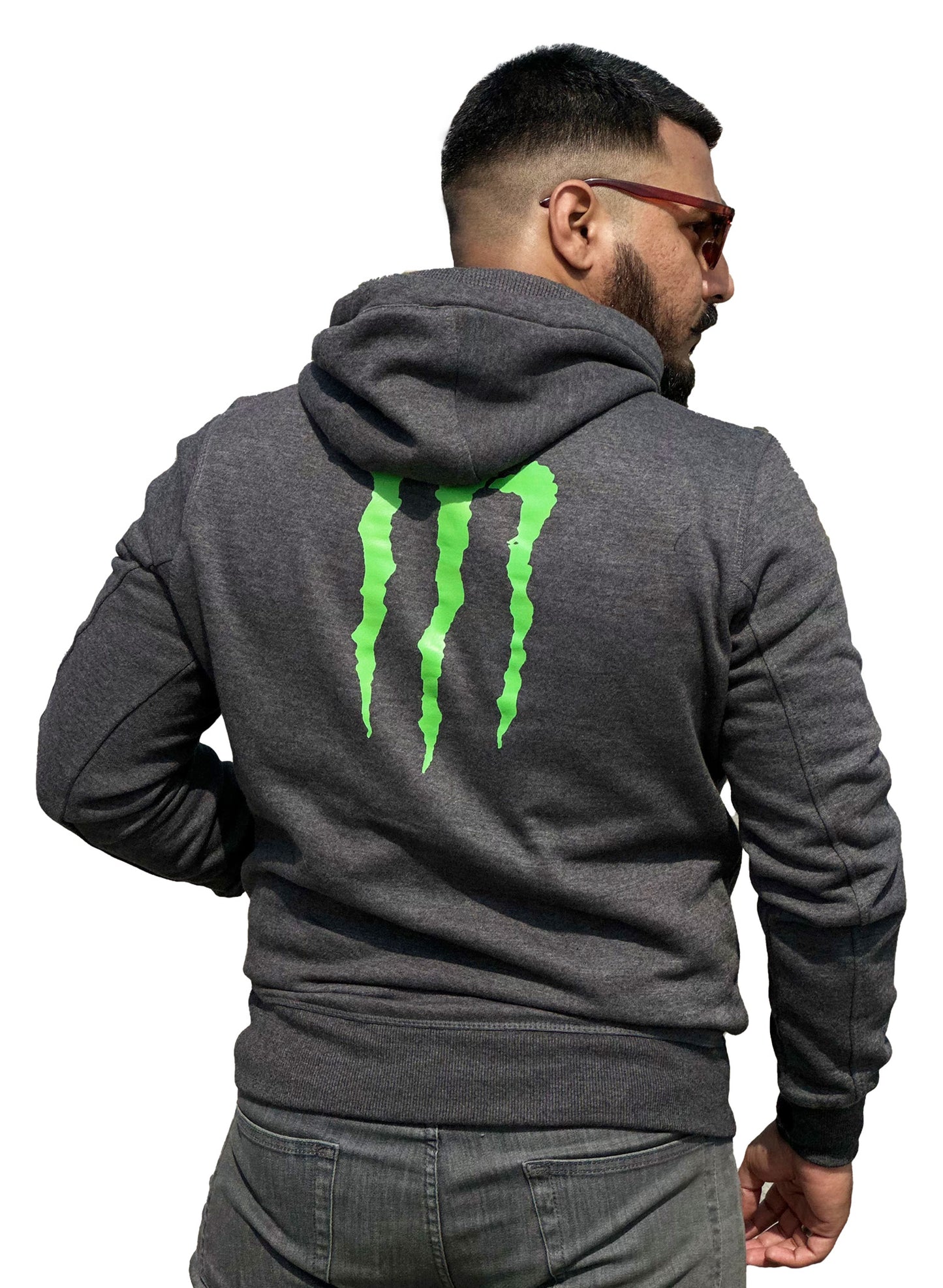 Monster Energy The Beast HOODIE