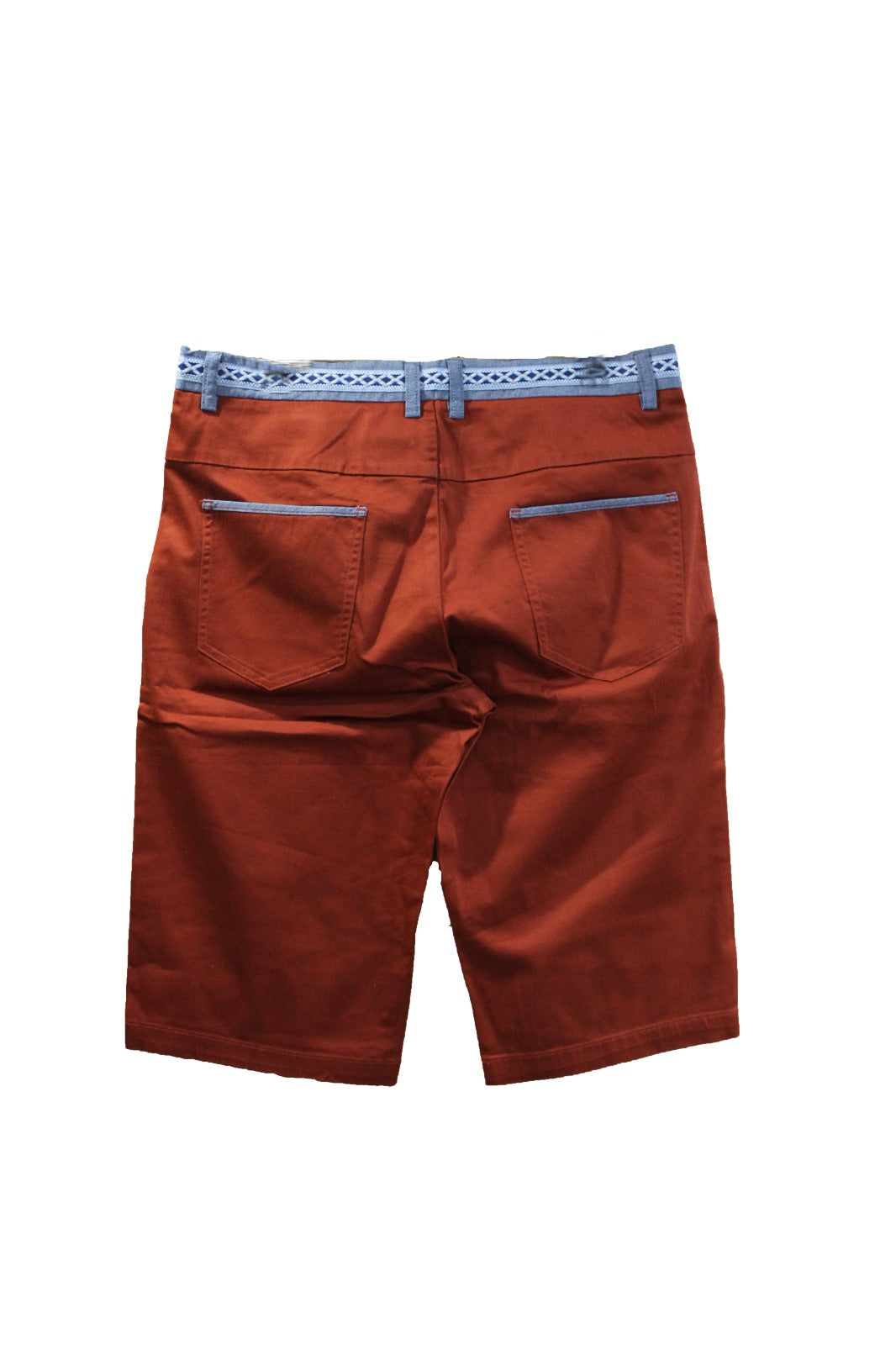 Mens Classic – Denim Short