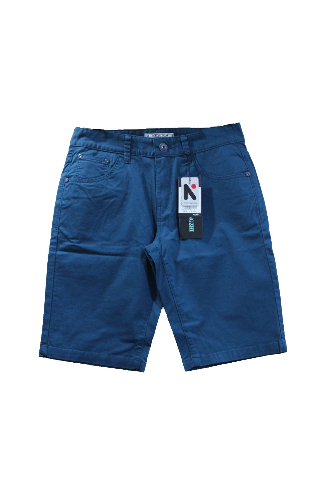 Mens Classic – Denim Short