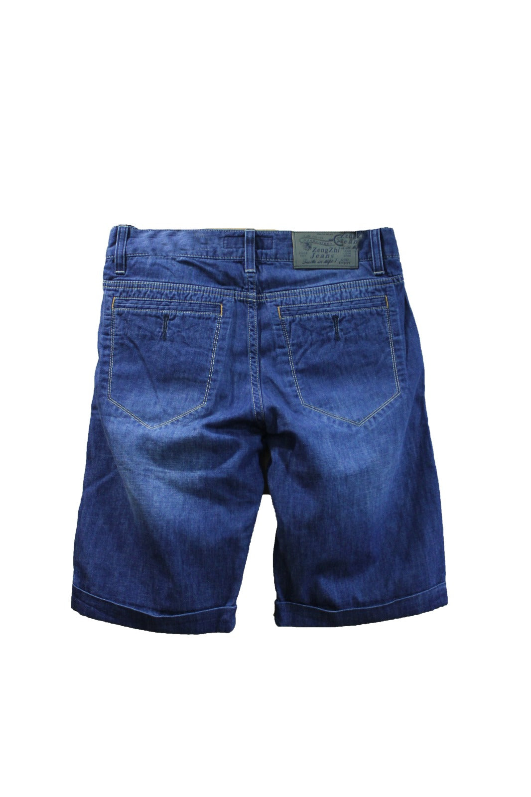 Mens Classic – Denim Short