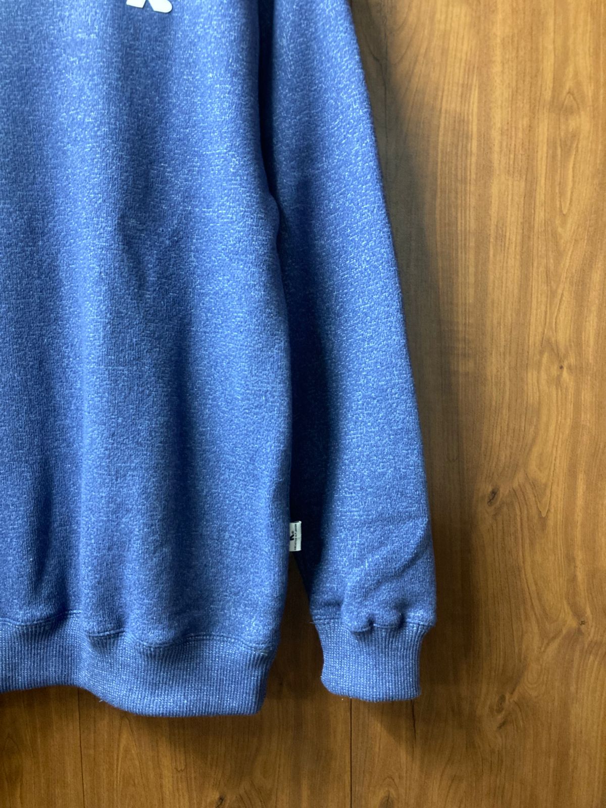 Men's Nantucket Sweatshirt - Navy Blue