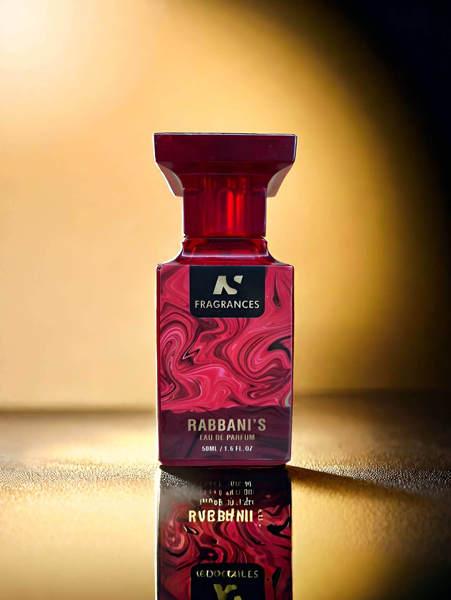 Signature Rabbani (Eau de Perfum)