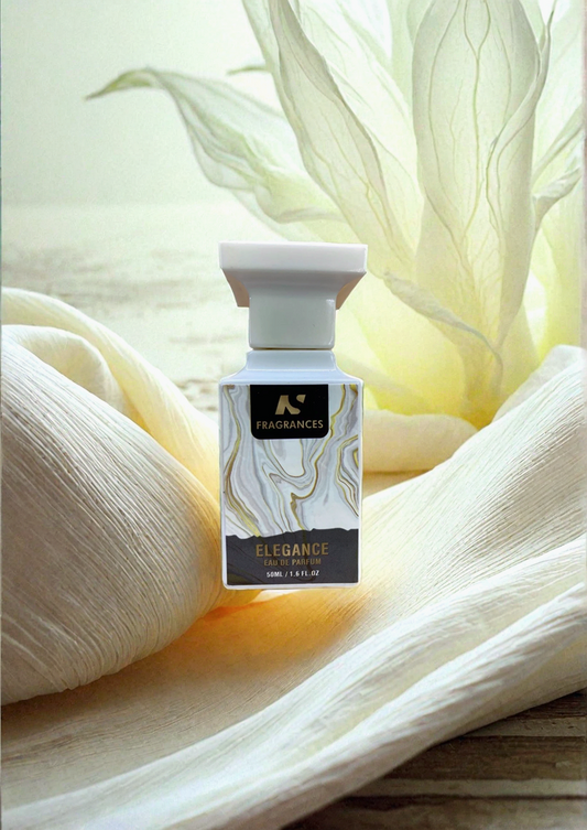 Elegance (Eau de Perfum)