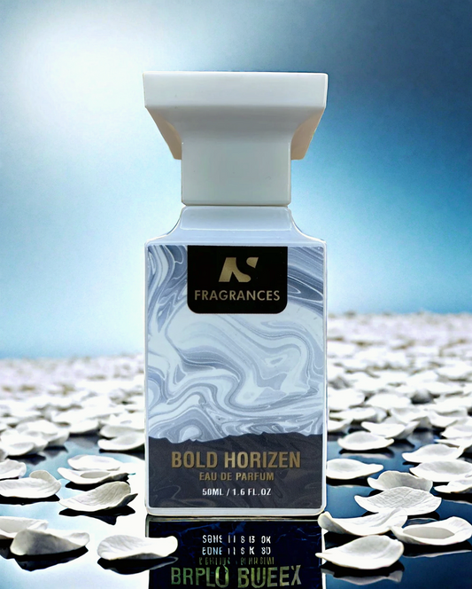 Bold Horizen (Eau de Perfum)