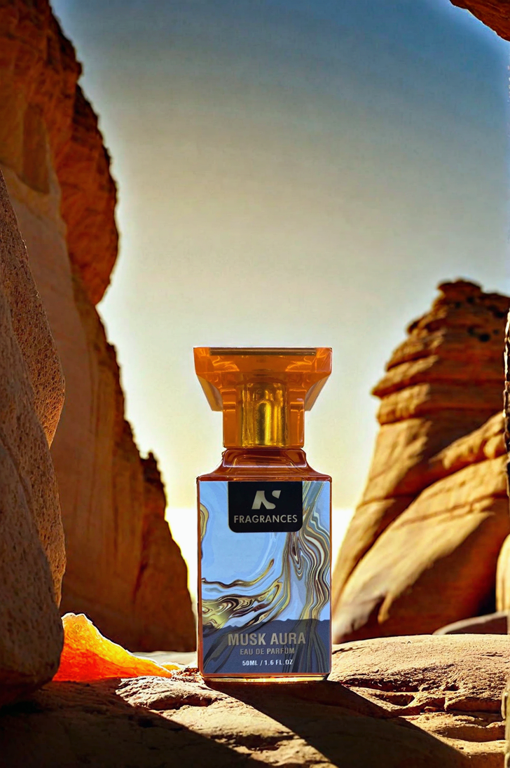 Musk Aura (Eau de Perfum)