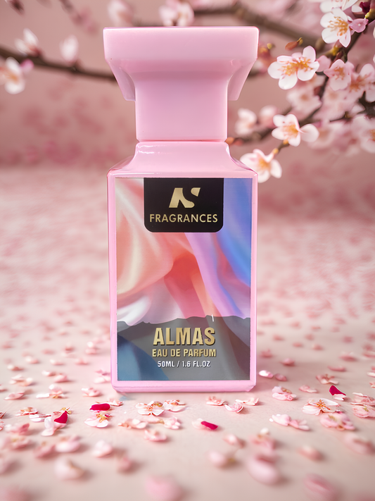 Almas (Eau de Perfum)