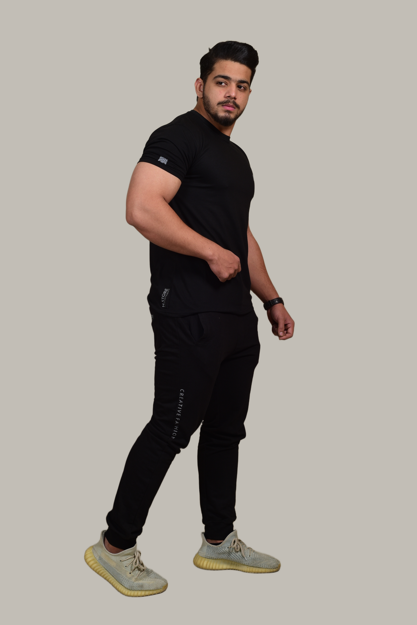 Men's Tracksuit for Casual & Gym Wear