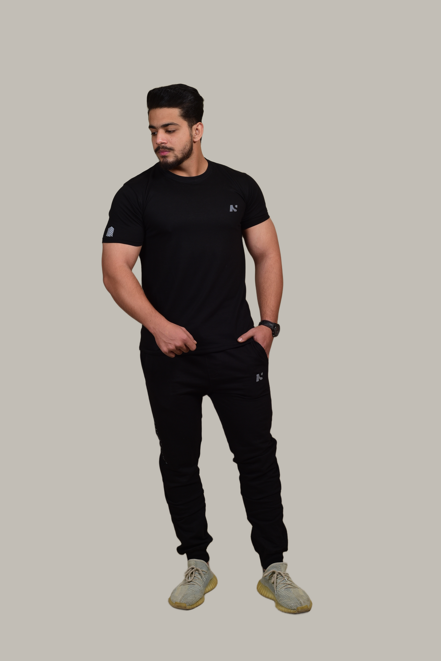 Men's Tracksuit for Casual & Gym Wear