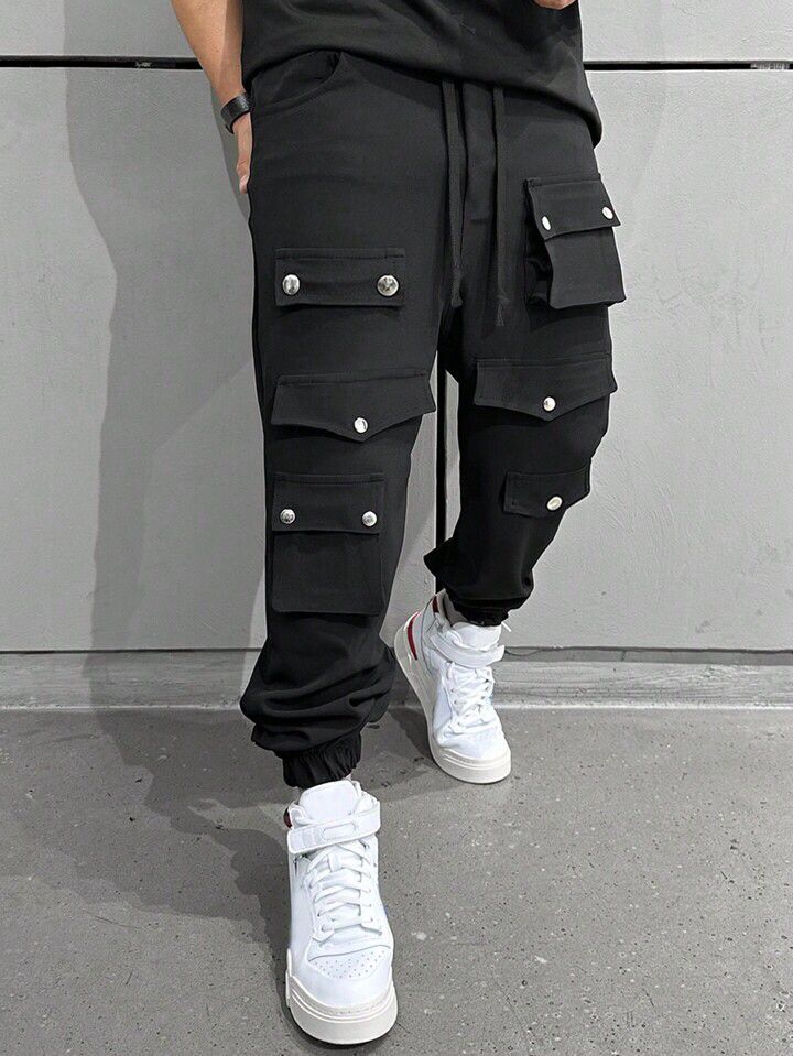 Men New Combat Jogger Pant / Trouser.