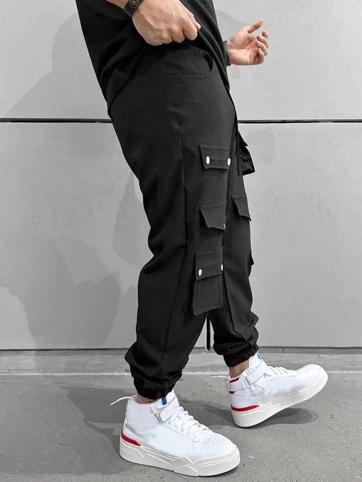 Men New Combat Jogger Pant / Trouser.