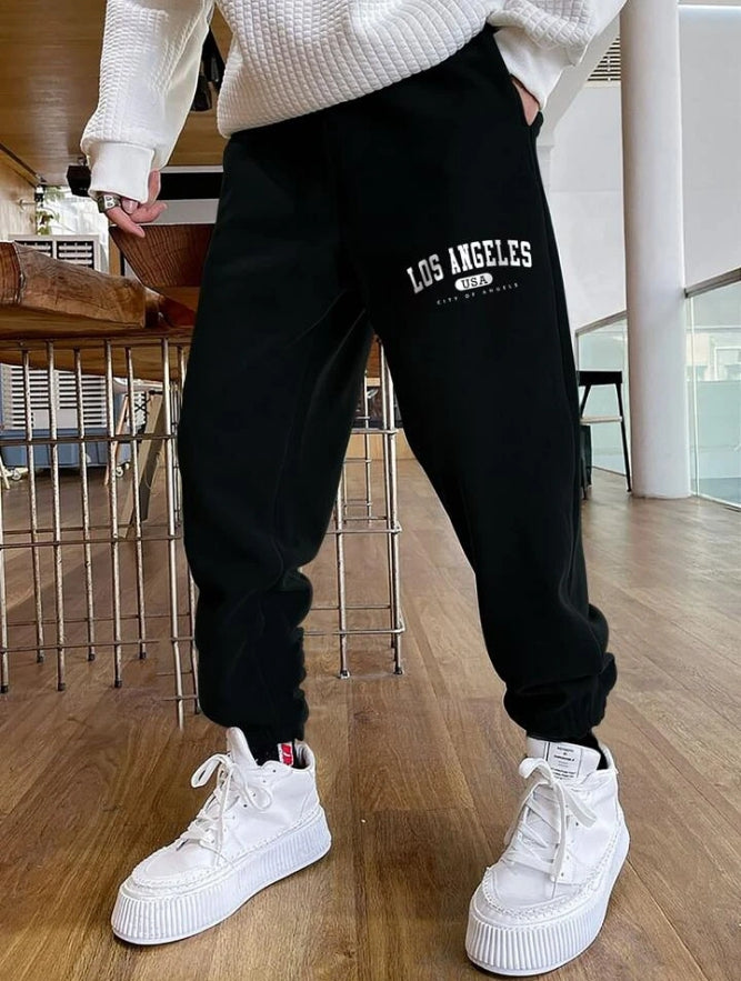 Mens New Style Printed Cargo Pant or Trouser.
