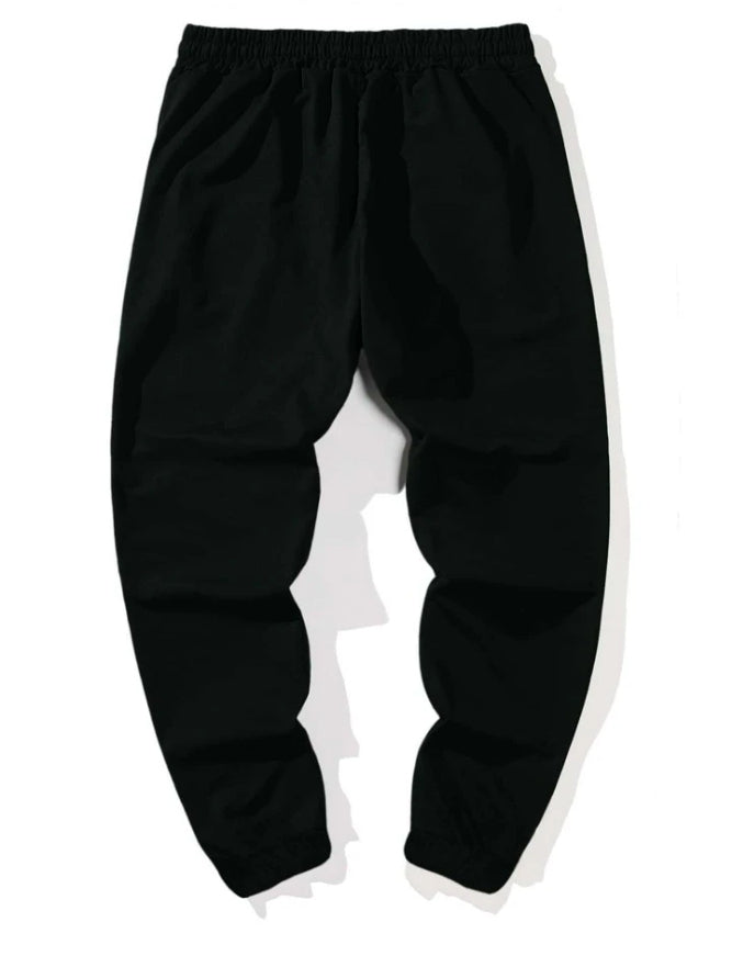 Mens New Style Printed Cargo Pant or Trouser.