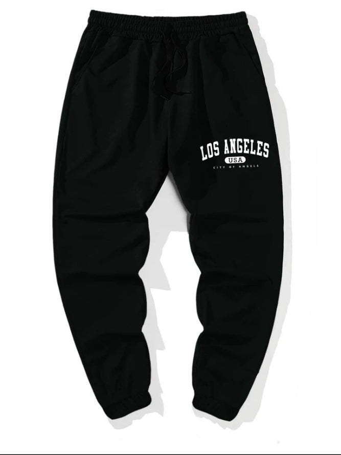 Mens New Style Printed Cargo Pant or Trouser.