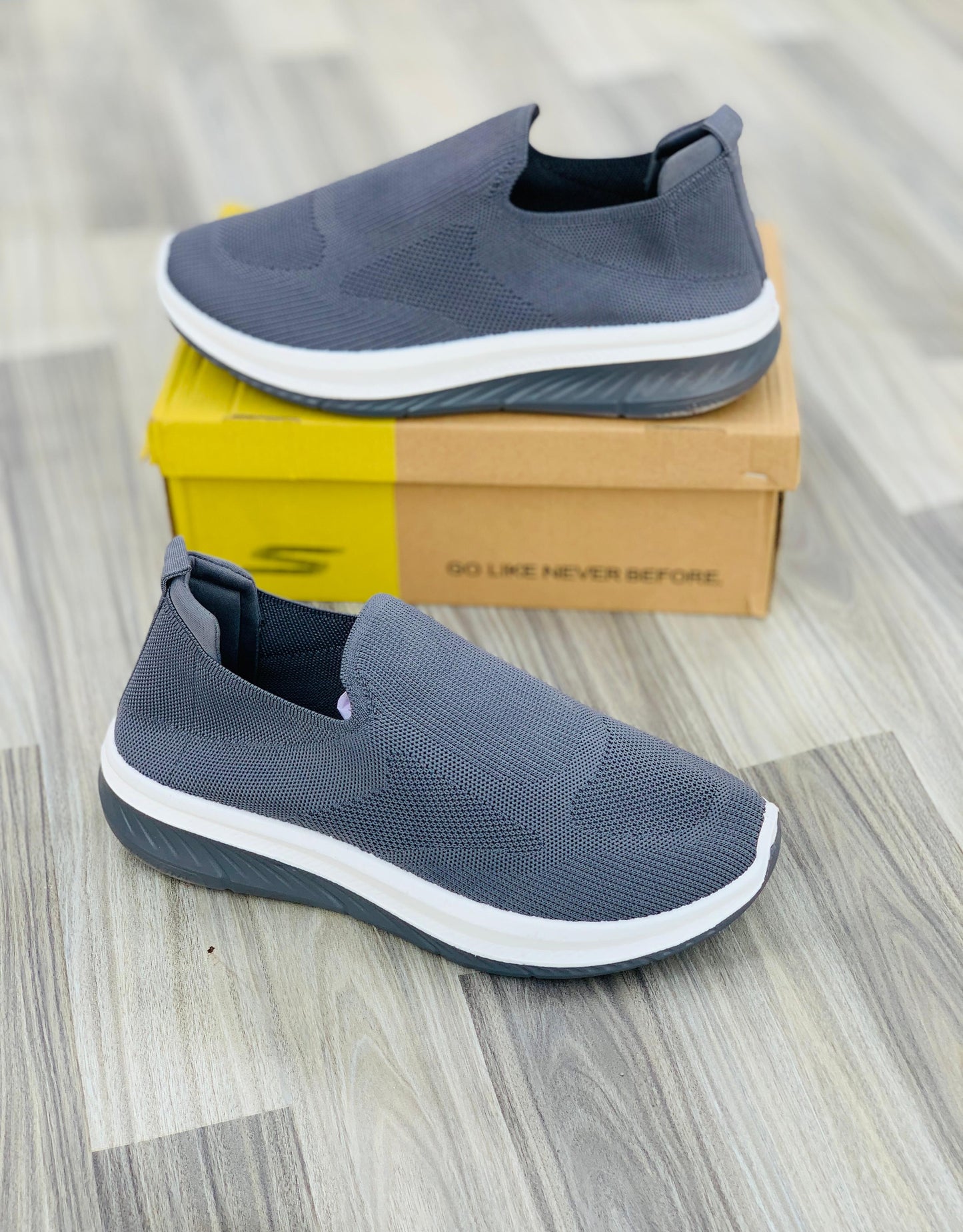 Men's Premium Casual Running Shoe's.