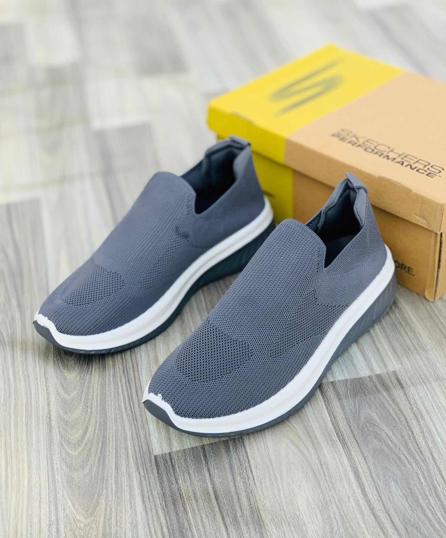 Men's Premium Casual Running Shoe's.