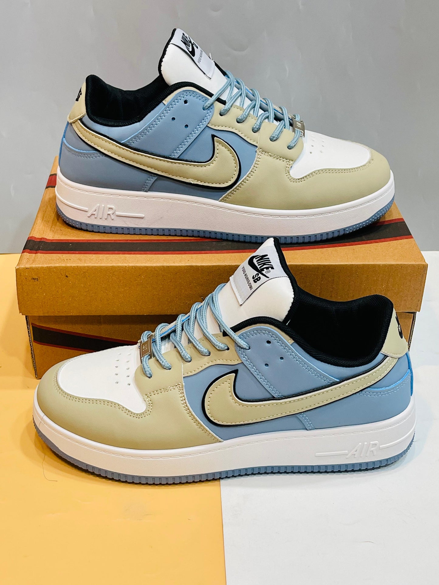 SB Dunks Low -  Street Wear Sneaker