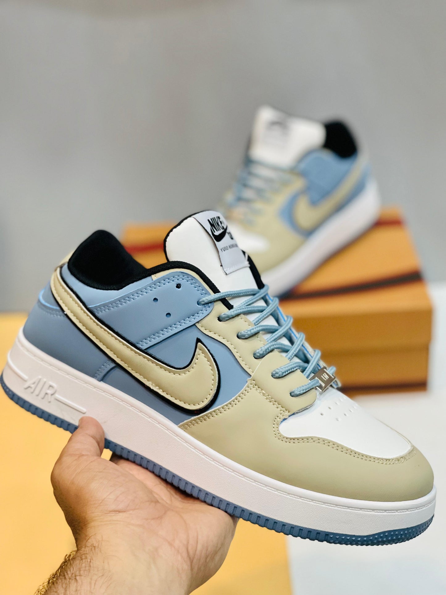 SB Dunks Low -  Street Wear Sneaker