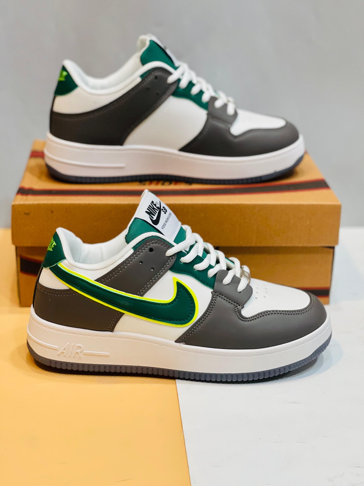 SB Dunks Low -  Street Wear Sneaker