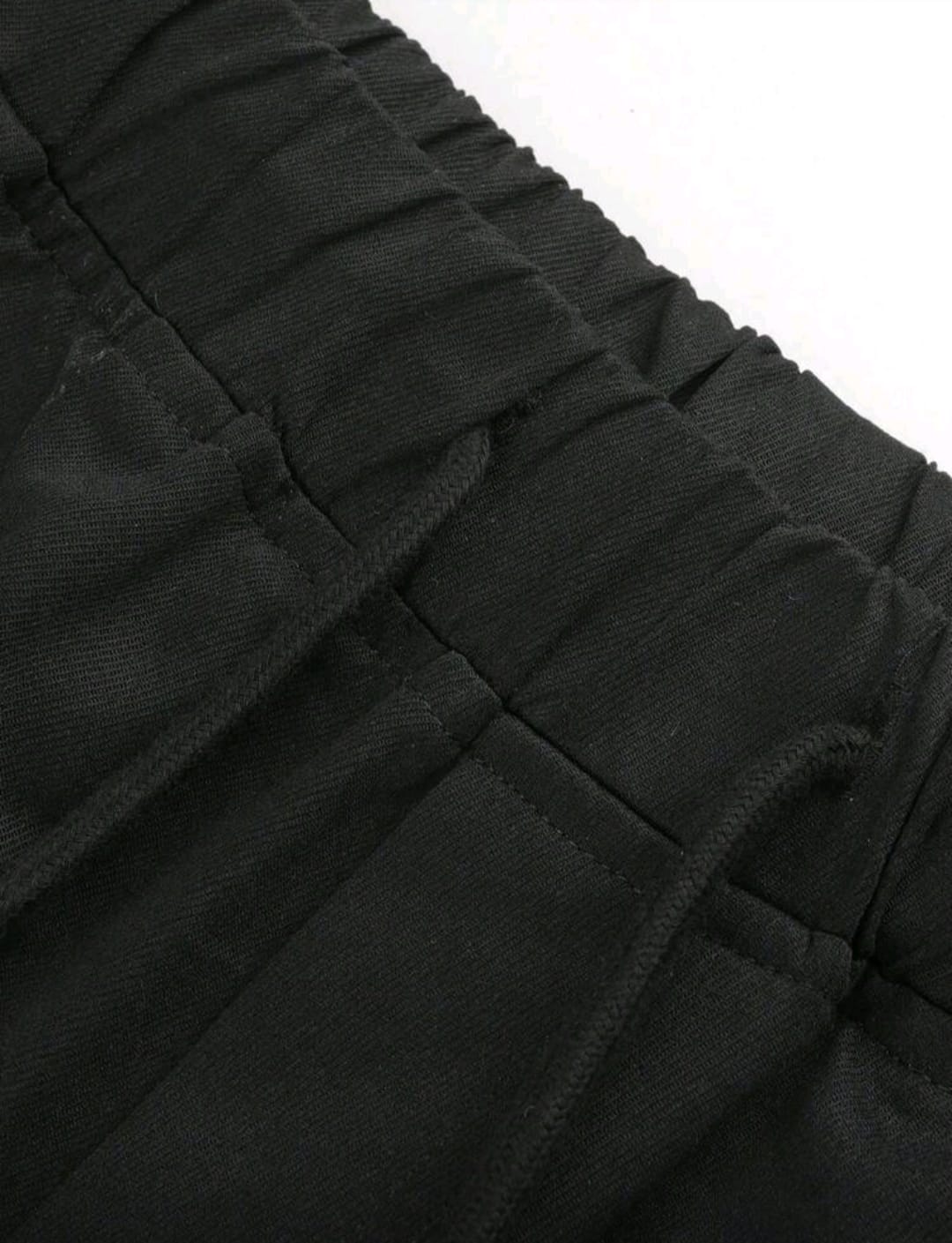 Men's New Open Hem Cotton Flap Four Pocket Cargo Pant / Trouser.