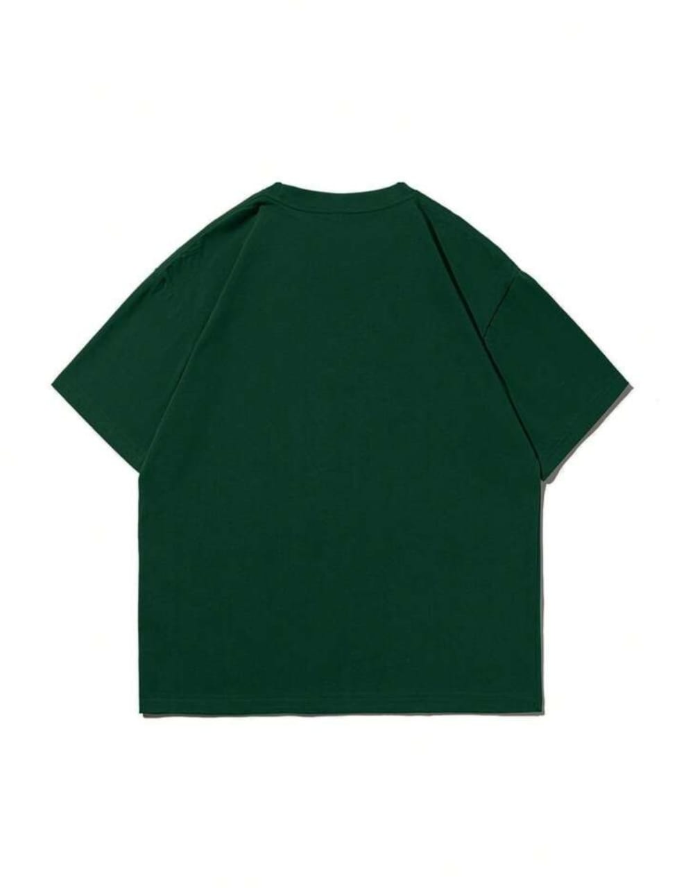 Men's Day And Night Time Printed Drop shoulder.
