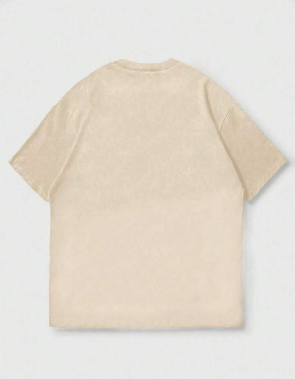 Men's Day And Night Time Printed Drop shoulder.