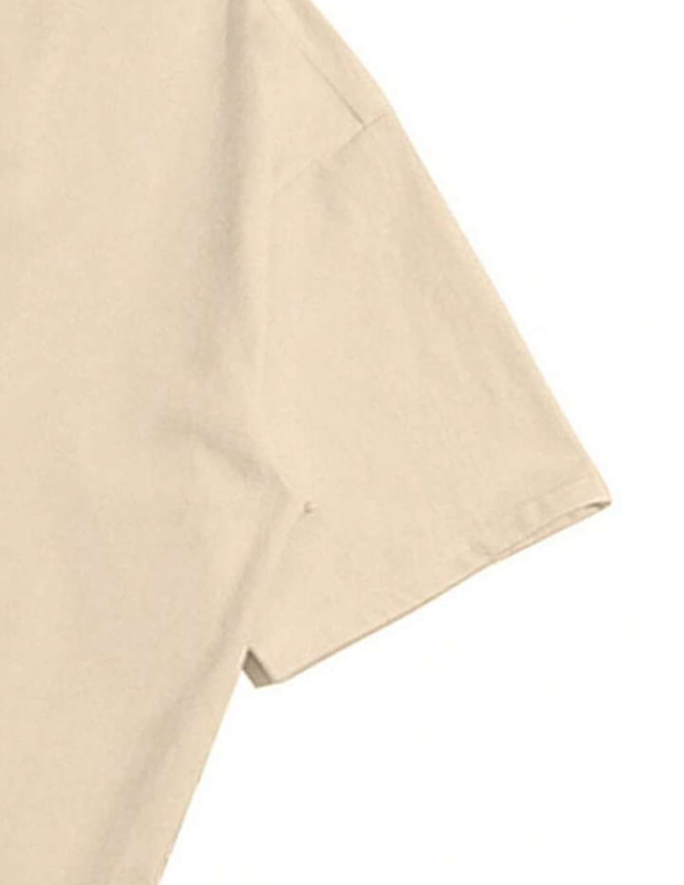 Men's Day And Night Time Printed Drop shoulder.