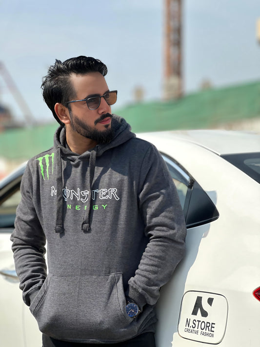 Monster Energy The Beast HOODIE