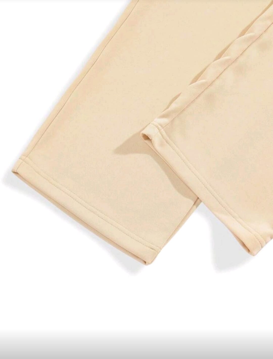 Men's Letter Graphic Drawstring Waist Slant Pocket Sweatpants.