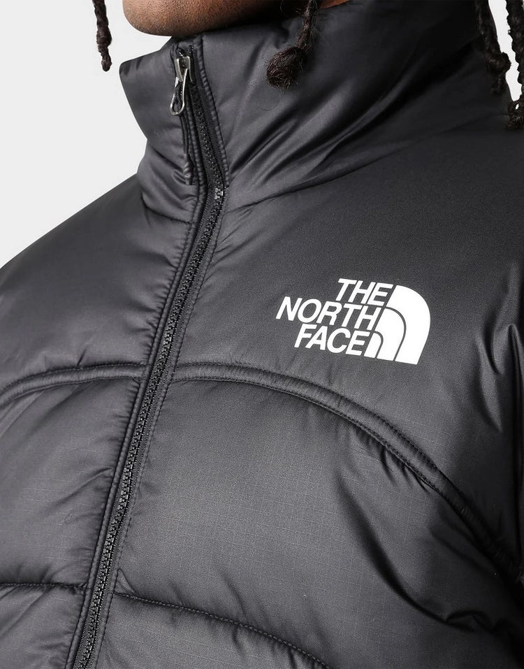 The North Face Printed Unisex Puffer Jacket.