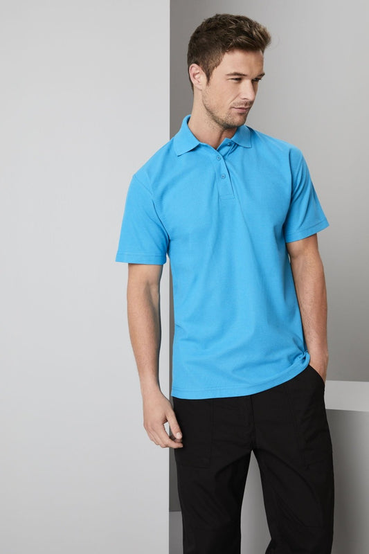 Men's Classic Polo Shirt