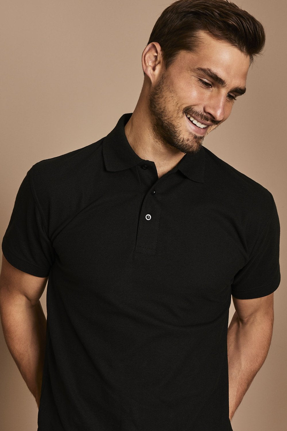 Men's Classic Polo Shirt